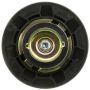 MotoRad MGC808 Non-Locking Fuel Tank Cap