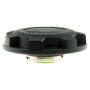 MotoRad MGC808 Non-Locking Fuel Tank Cap