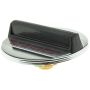 MotoRad MGC811 Non-Locking Fuel Tank Cap