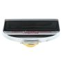 MotoRad MGC811 Non-Locking Fuel Tank Cap