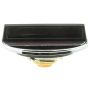 MotoRad MGC811 Non-Locking Fuel Tank Cap