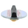 MotoRad MGC811 Non-Locking Fuel Tank Cap