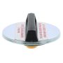 MotoRad MGC811 Non-Locking Fuel Tank Cap