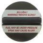 MotoRad MGC811 Non-Locking Fuel Tank Cap