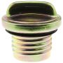 MotoRad MGC814 Non-Locking Fuel Tank Cap