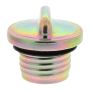 MotoRad MGC814 Non-Locking Fuel Tank Cap