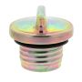 MotoRad MGC814 Non-Locking Fuel Tank Cap