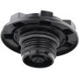 MotoRad MGC815 Non-Locking Fuel Tank Cap