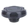 MotoRad MGC816 Non-Locking Fuel Tank Cap