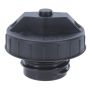MotoRad MGC819 Non-Locking Fuel Tank Cap