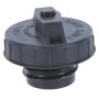 MotoRad MGC819 Non-Locking Fuel Tank Cap