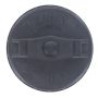 MotoRad MGC819 Non-Locking Fuel Tank Cap