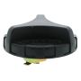 MotoRad MGC821 Non-Locking Fuel Tank Cap