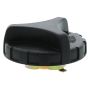 MotoRad MGC821 Non-Locking Fuel Tank Cap