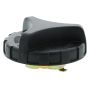 MotoRad MGC821 Non-Locking Fuel Tank Cap