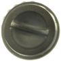 MotoRad MGC824 Non-Locking Fuel Tank Cap