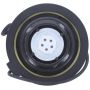 MotoRad MGC825T Non-Locking Tethered Fuel Tank Cap