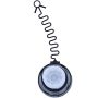 MotoRad MGC826T Non-Locking Tethered Fuel Tank Cap