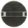 MotoRad MGC827 Non-Locking Fuel Tank Cap