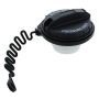 MotoRad MGC827T Non-Locking Tethered Fuel Tank Cap