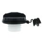 MotoRad MGC827T Non-Locking Tethered Fuel Tank Cap