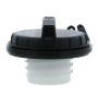 MotoRad MGC827T Non-Locking Tethered Fuel Tank Cap