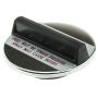 MotoRad MGC828 Non-Locking Fuel Tank Cap