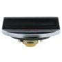 MotoRad MGC828 Non-Locking Fuel Tank Cap
