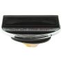MotoRad MGC828 Non-Locking Fuel Tank Cap