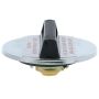 MotoRad MGC828 Non-Locking Fuel Tank Cap