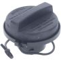 MotoRad MGC832T Non-Locking Tethered Fuel Tank Cap