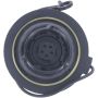 MotoRad MGC832T Non-Locking Tethered Fuel Tank Cap