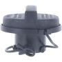 MotoRad MGC832T Non-Locking Tethered Fuel Tank Cap