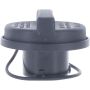 MotoRad MGC832T Non-Locking Tethered Fuel Tank Cap