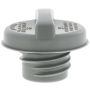 MotoRad MGC833 Non-Locking Fuel Tank Cap