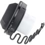 MotoRad MGC834T Non-Locking Tethered Fuel Tank Cap