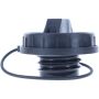 MotoRad MGC835T Non-Locking Tethered Fuel Tank Cap