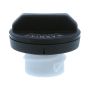 MotoRad MGC837T Non-Locking Tethered Fuel Tank Cap