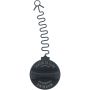 MotoRad MGC837T Non-Locking Tethered Fuel Tank Cap