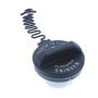 MotoRad MGC838T Non-Locking Tethered Fuel Tank Cap