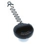 MotoRad MGC839T Non-Locking Tethered Fuel Tank Cap