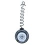 MotoRad MGC839T Non-Locking Tethered Fuel Tank Cap