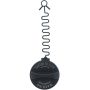 MotoRad MGC839T Non-Locking Tethered Fuel Tank Cap