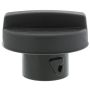 MotoRad MGC840 Non-Locking Fuel Tank Cap