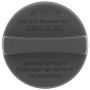 MotoRad MGC840 Non-Locking Fuel Tank Cap