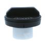 MotoRad MGC840T Non-Locking Tethered Fuel Tank Cap