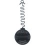MotoRad MGC840T Non-Locking Tethered Fuel Tank Cap