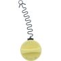 MotoRad MGC841T Non-Locking Tethered Flex Fuel Tank Cap