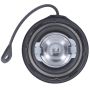 MotoRad MGC842 Non-Locking Tethered Fuel Tank Cap