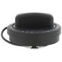 MotoRad MGC842 Non-Locking Tethered Fuel Tank Cap